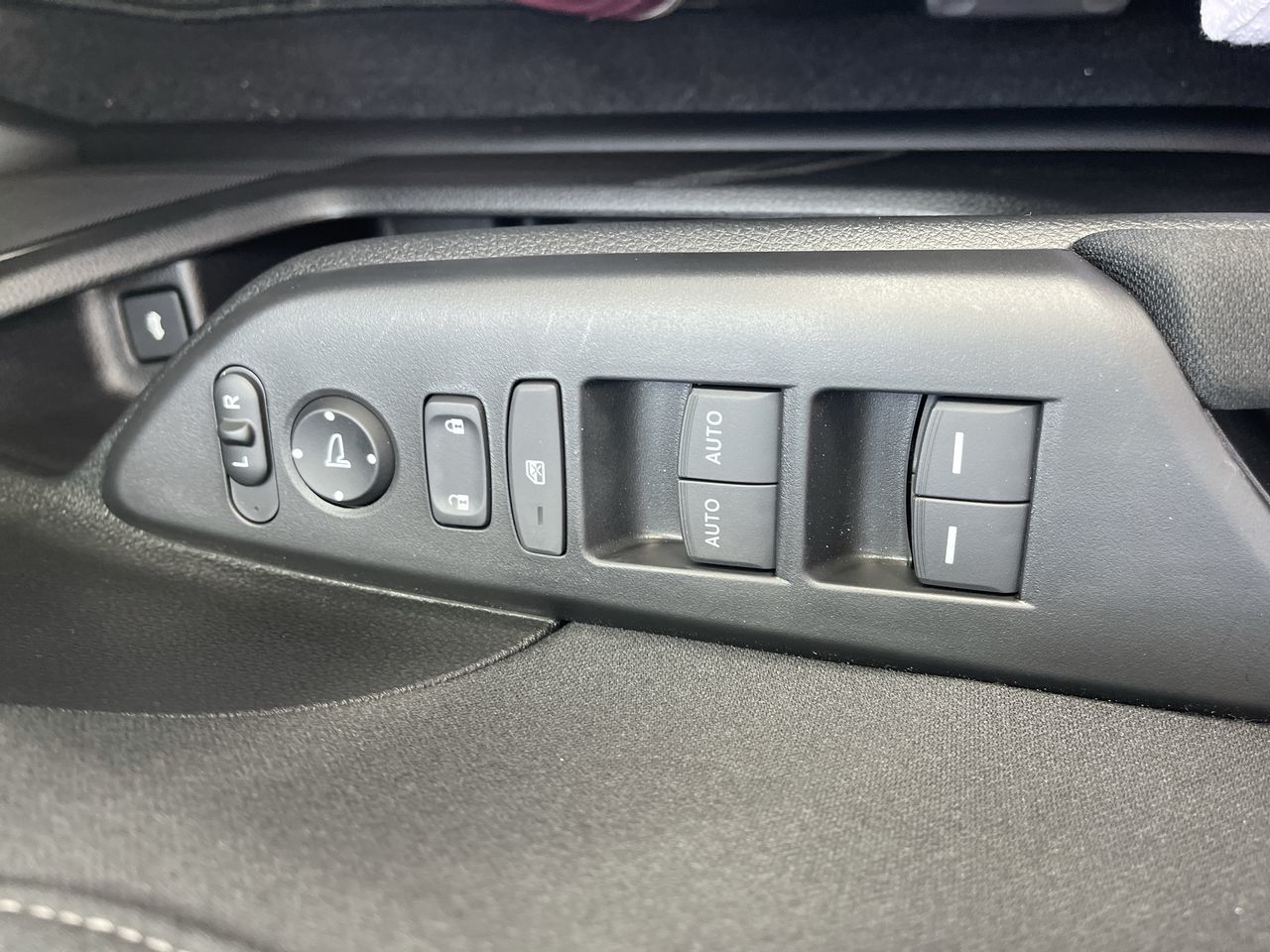 Honda Civic  2021 à Mississauga, Ontario