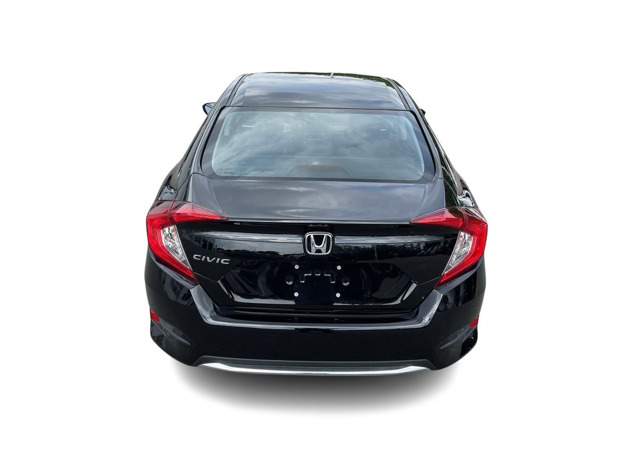 2021 Honda Civic in Mississauga, Ontario