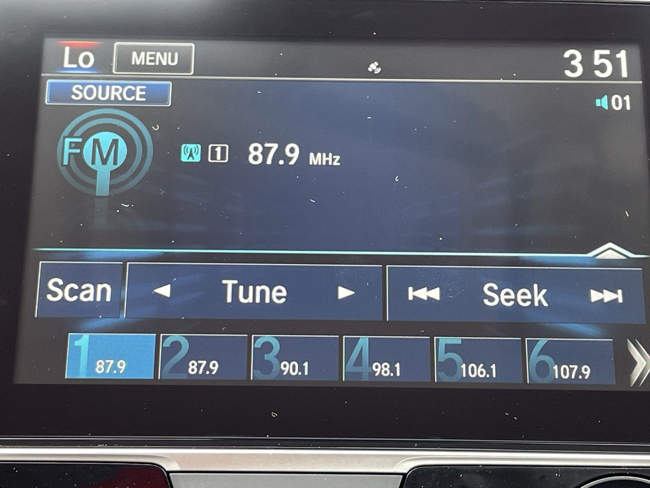2021 Honda Civic in Mississauga, Ontario