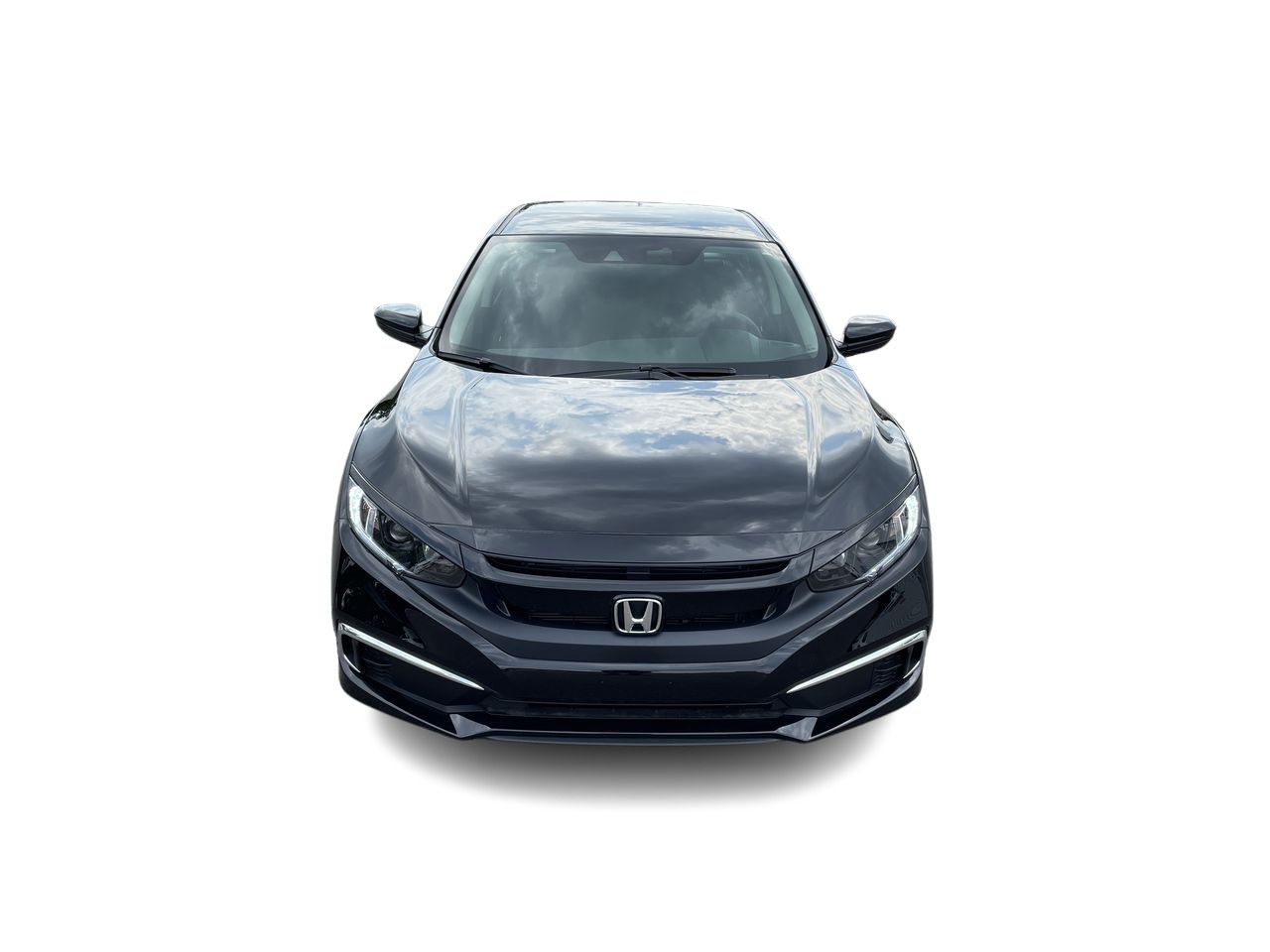 2021 Honda Civic in Mississauga, Ontario