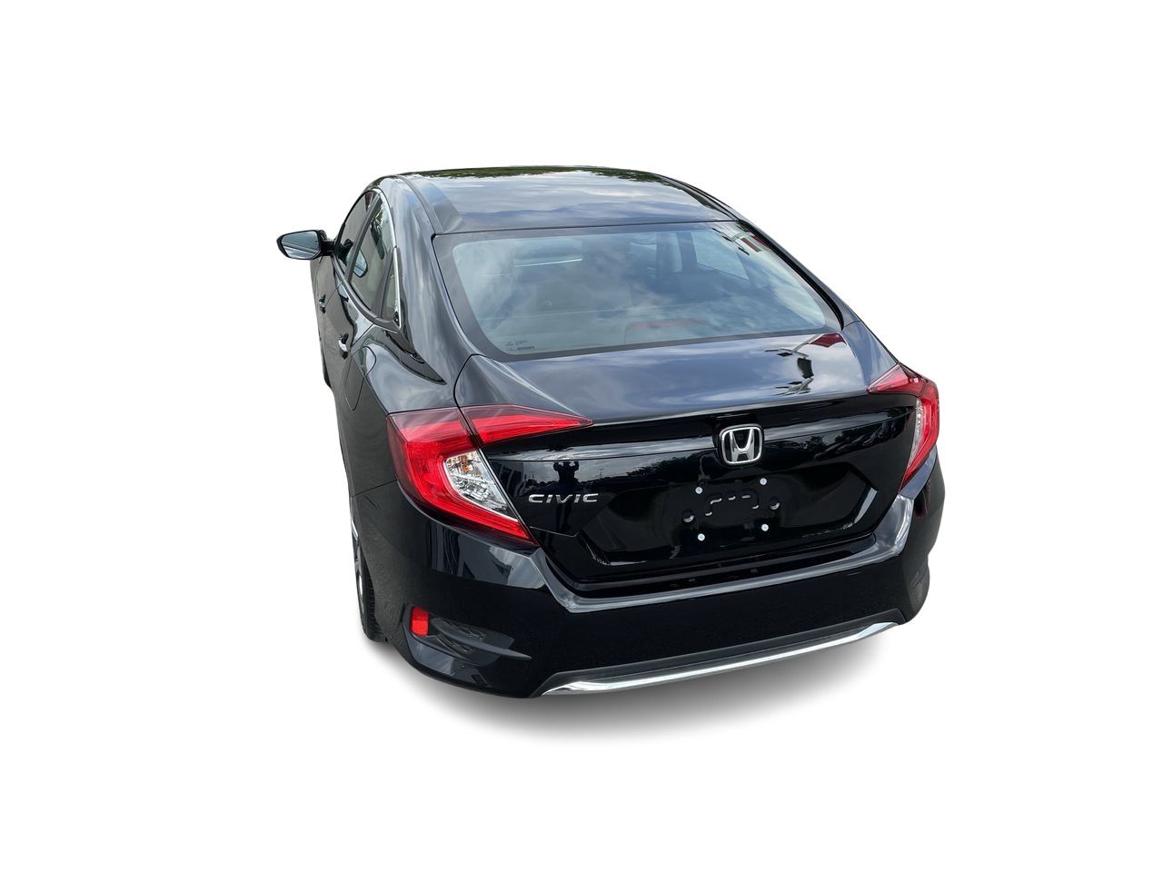 2021 Honda Civic in Mississauga, Ontario