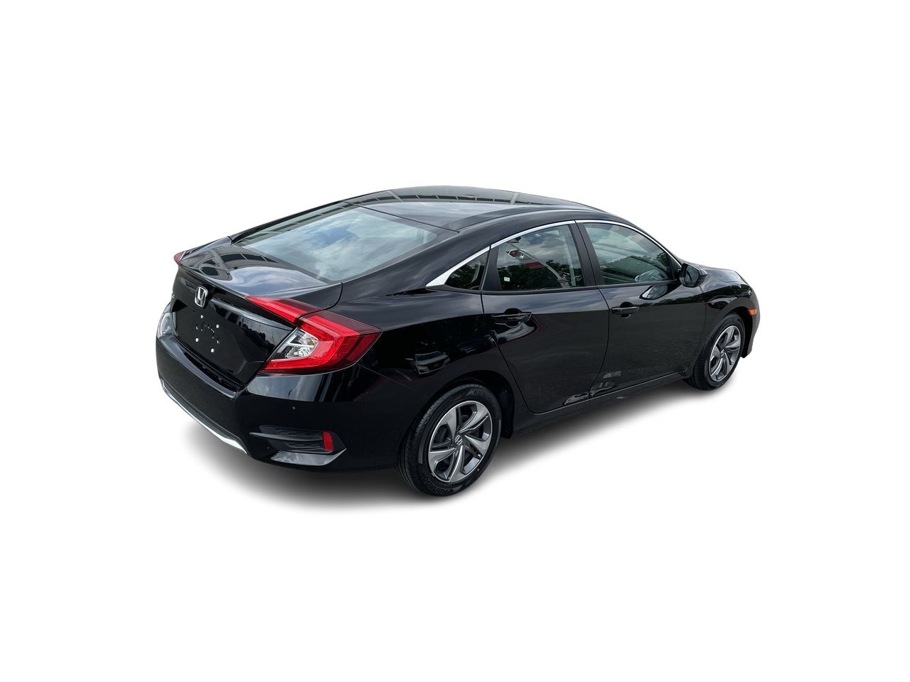 2021 Honda Civic in Mississauga, Ontario