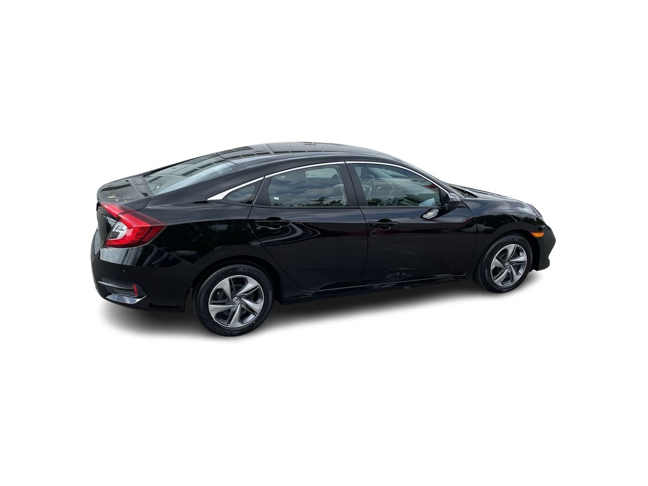 2021 Honda Civic in Mississauga, Ontario