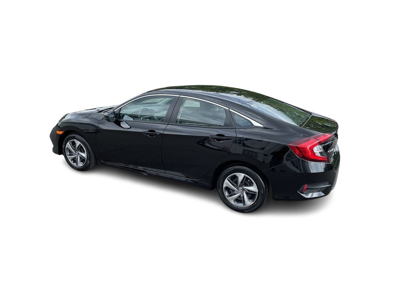2021 Honda Civic in Mississauga, Ontario