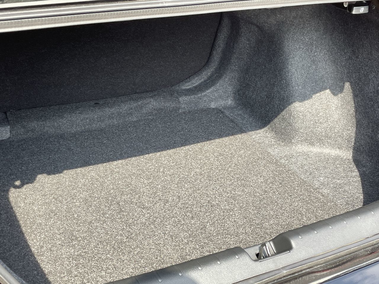 2021 Honda Civic in Mississauga, Ontario