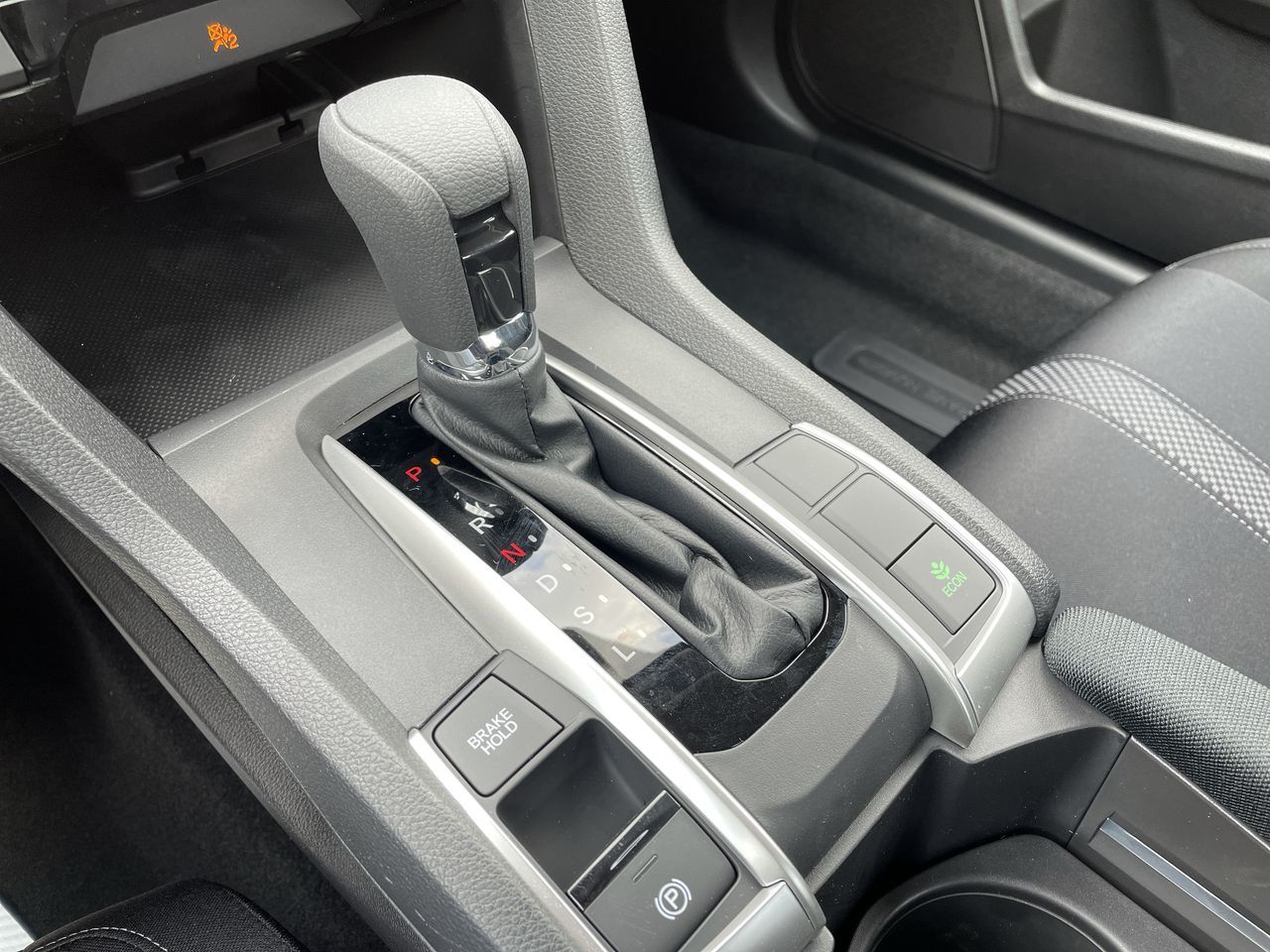 2021 Honda Civic in Mississauga, Ontario
