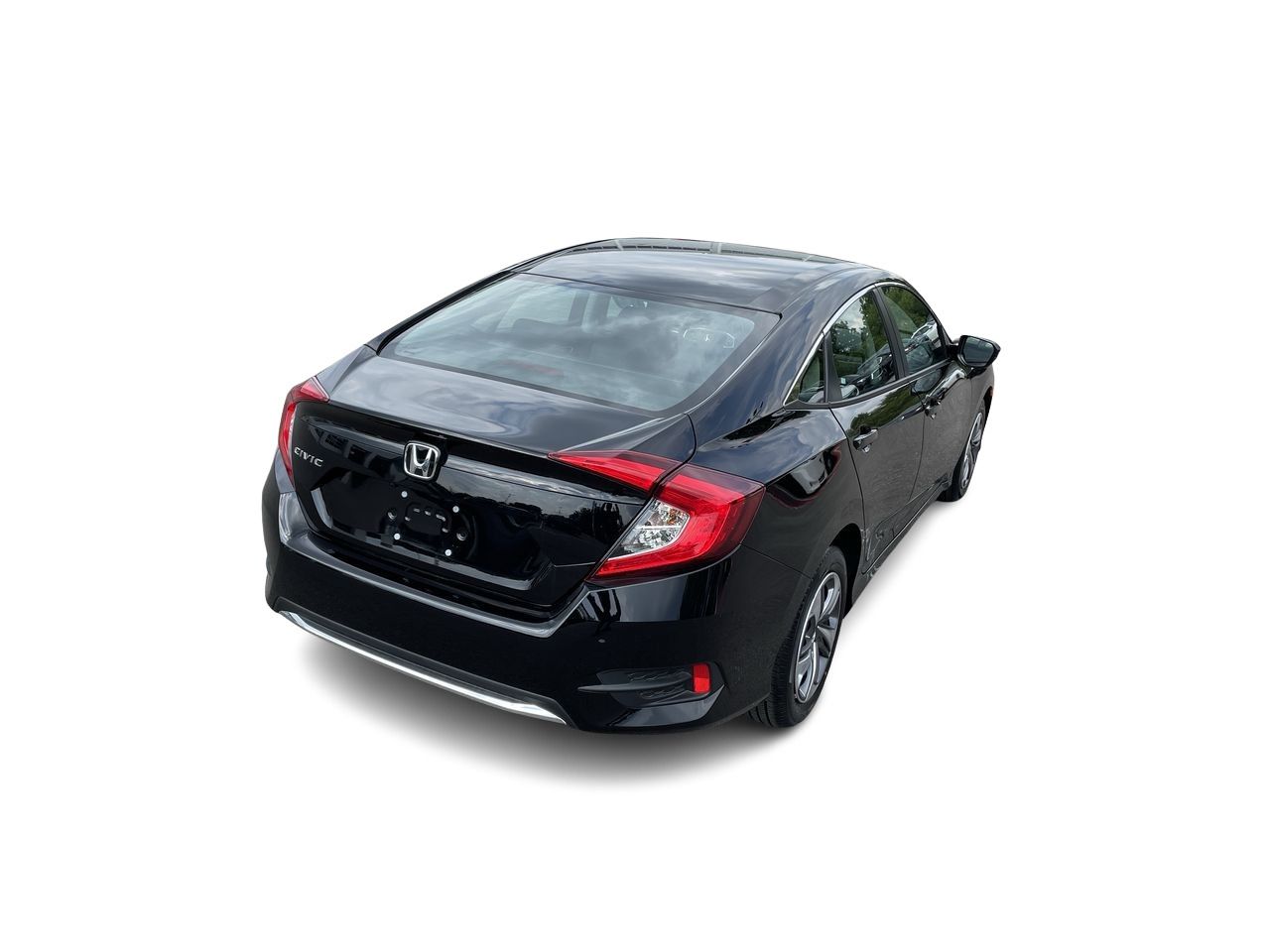 2021 Honda Civic in Mississauga, Ontario