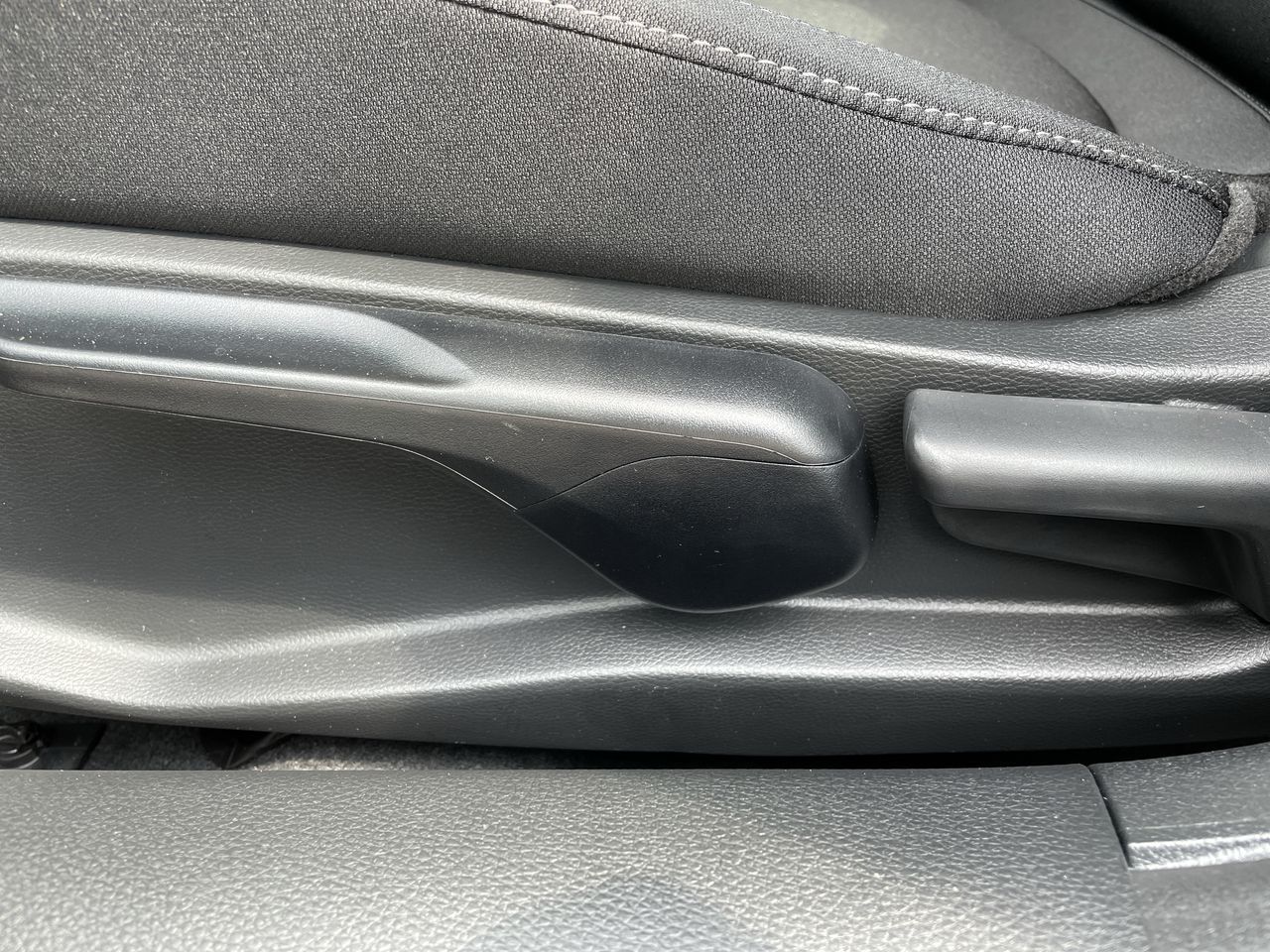 2021 Honda Civic in Mississauga, Ontario