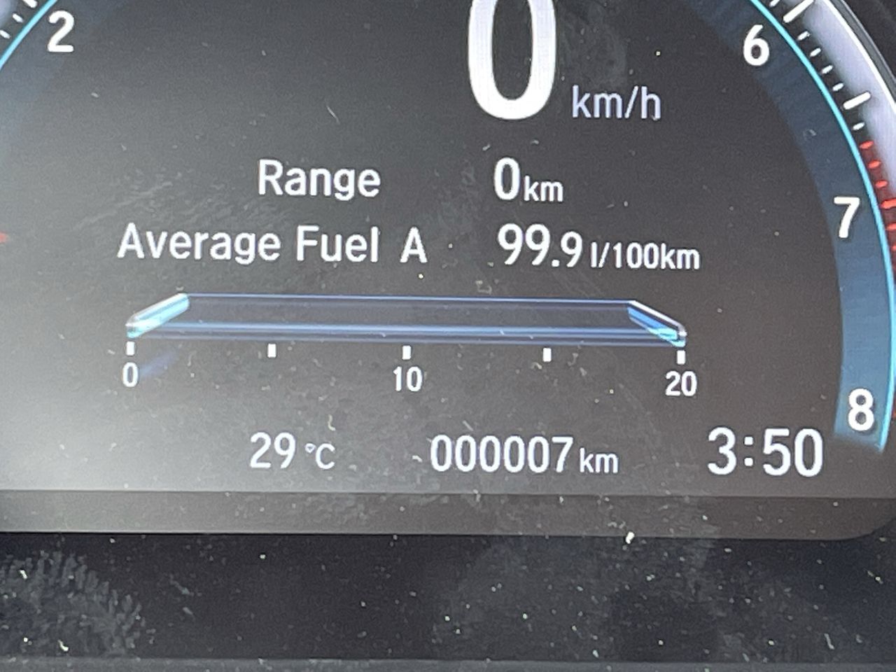 2021 Honda Civic in Mississauga, Ontario
