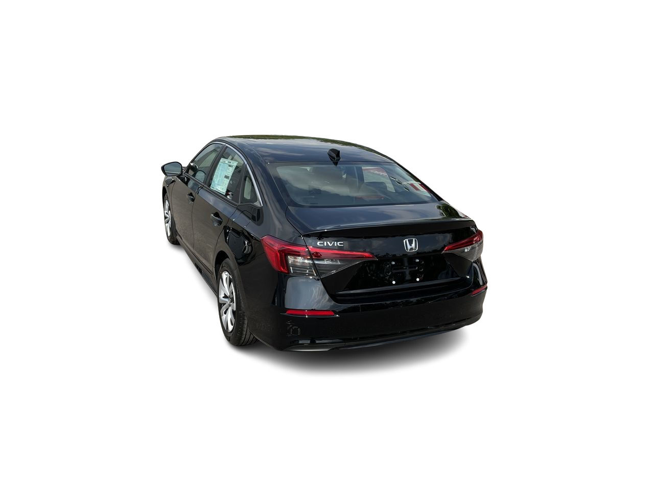 Honda Civic  2022 à Mississauga, Ontario