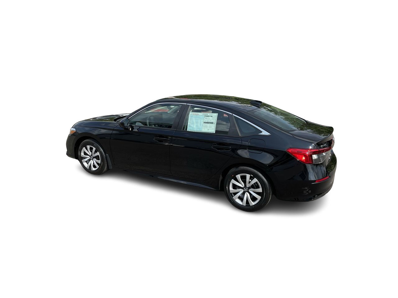 Honda Civic  2022 à Mississauga, Ontario
