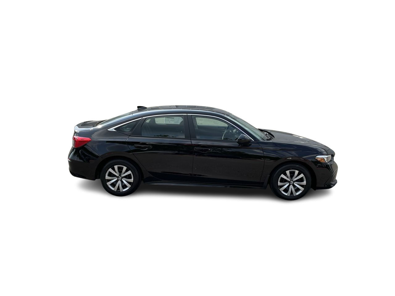 Honda Civic  2022 à Mississauga, Ontario