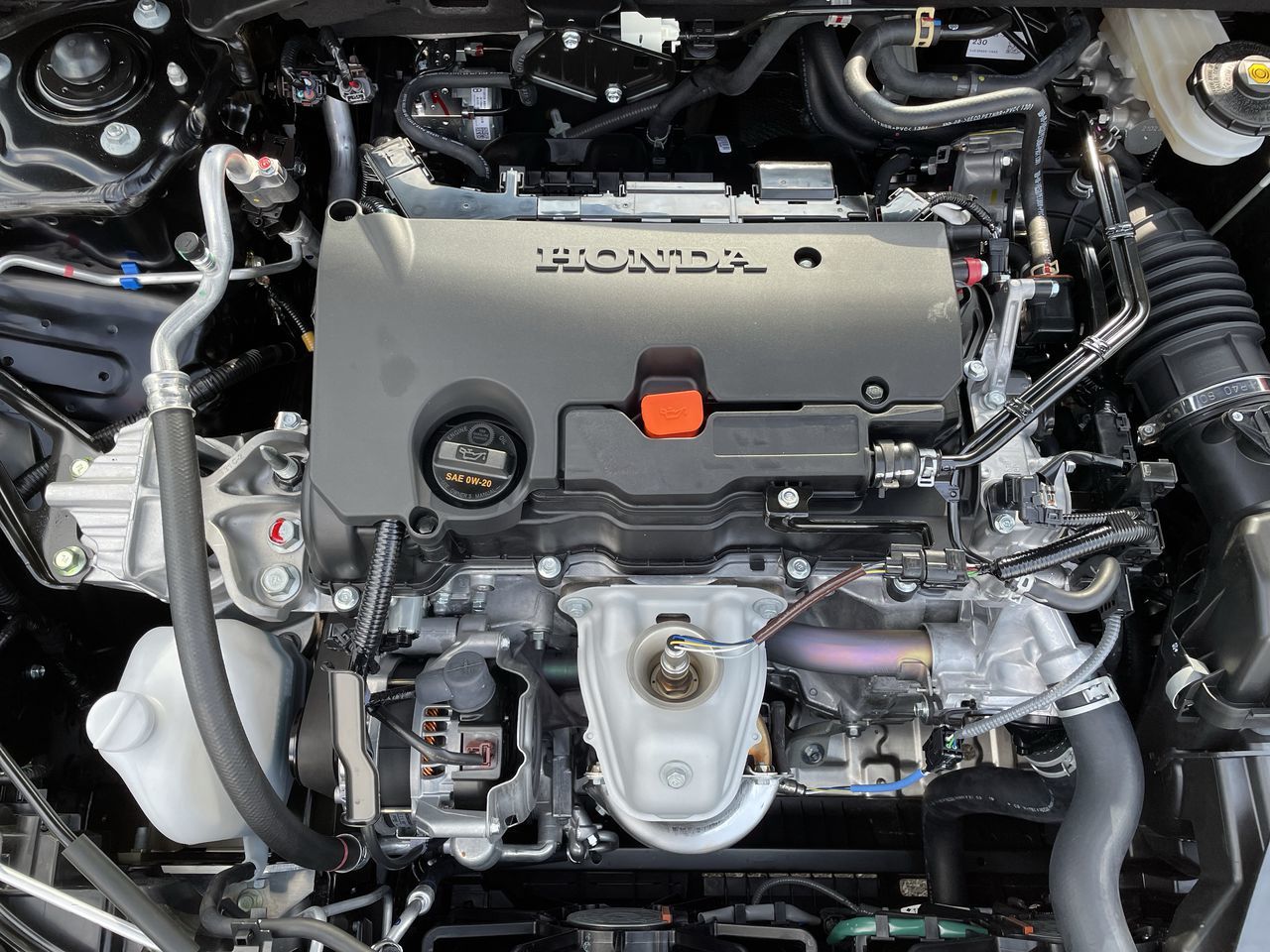 Honda Civic  2022 à Mississauga, Ontario