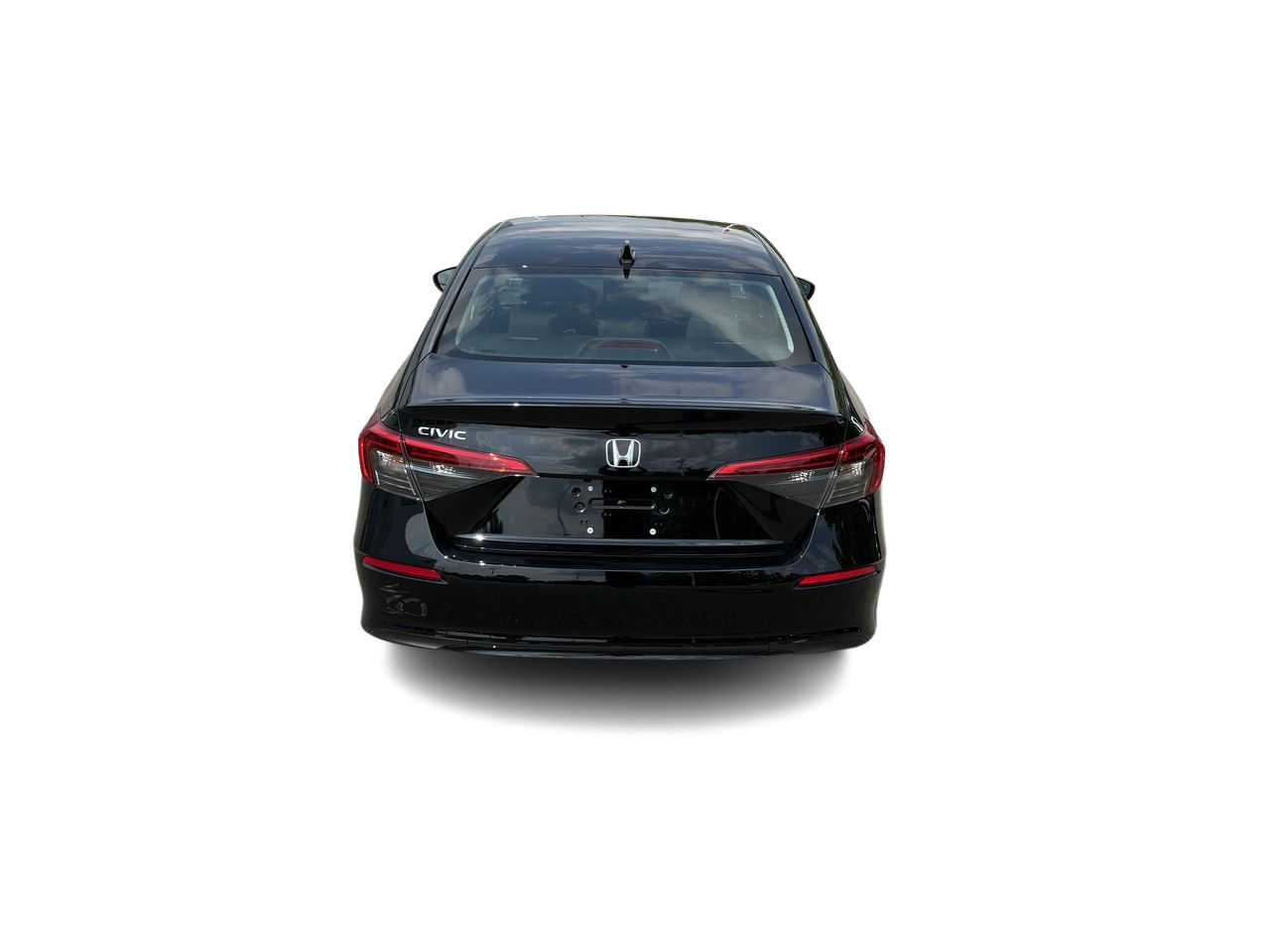 Honda Civic  2022 à Mississauga, Ontario