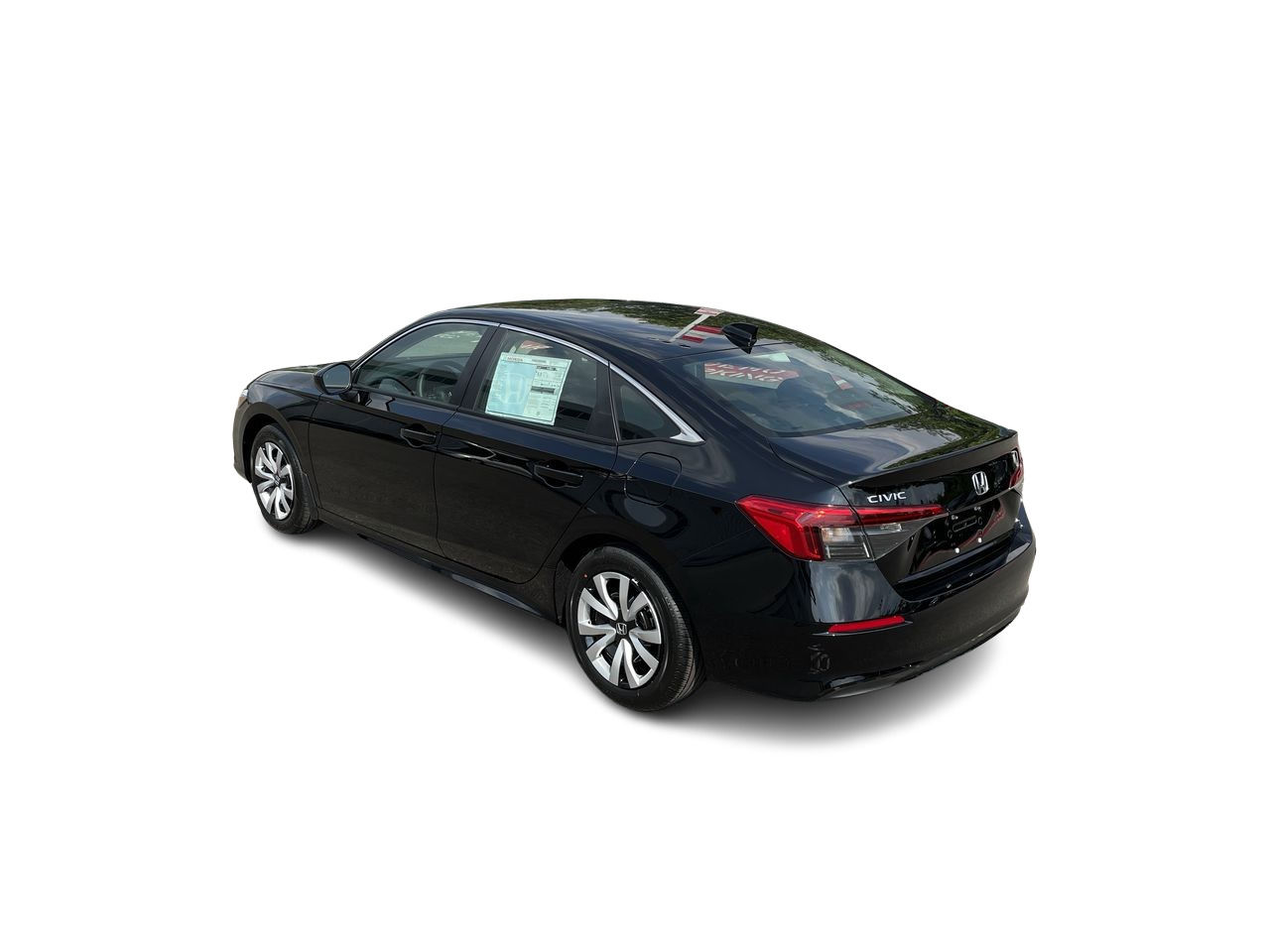 Honda Civic  2022 à Mississauga, Ontario