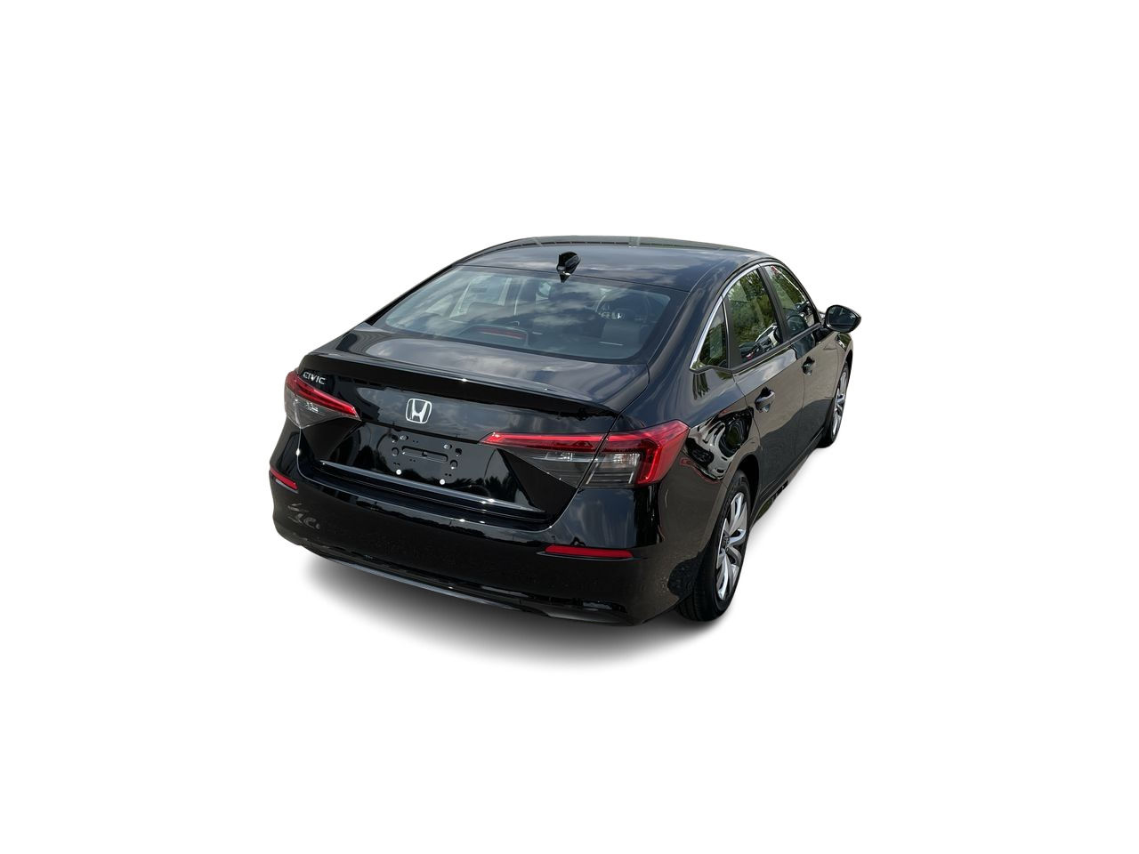 Honda Civic  2022 à Mississauga, Ontario