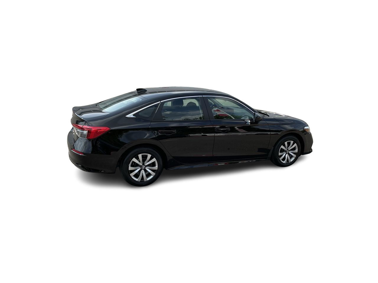 Honda Civic  2022 à Mississauga, Ontario