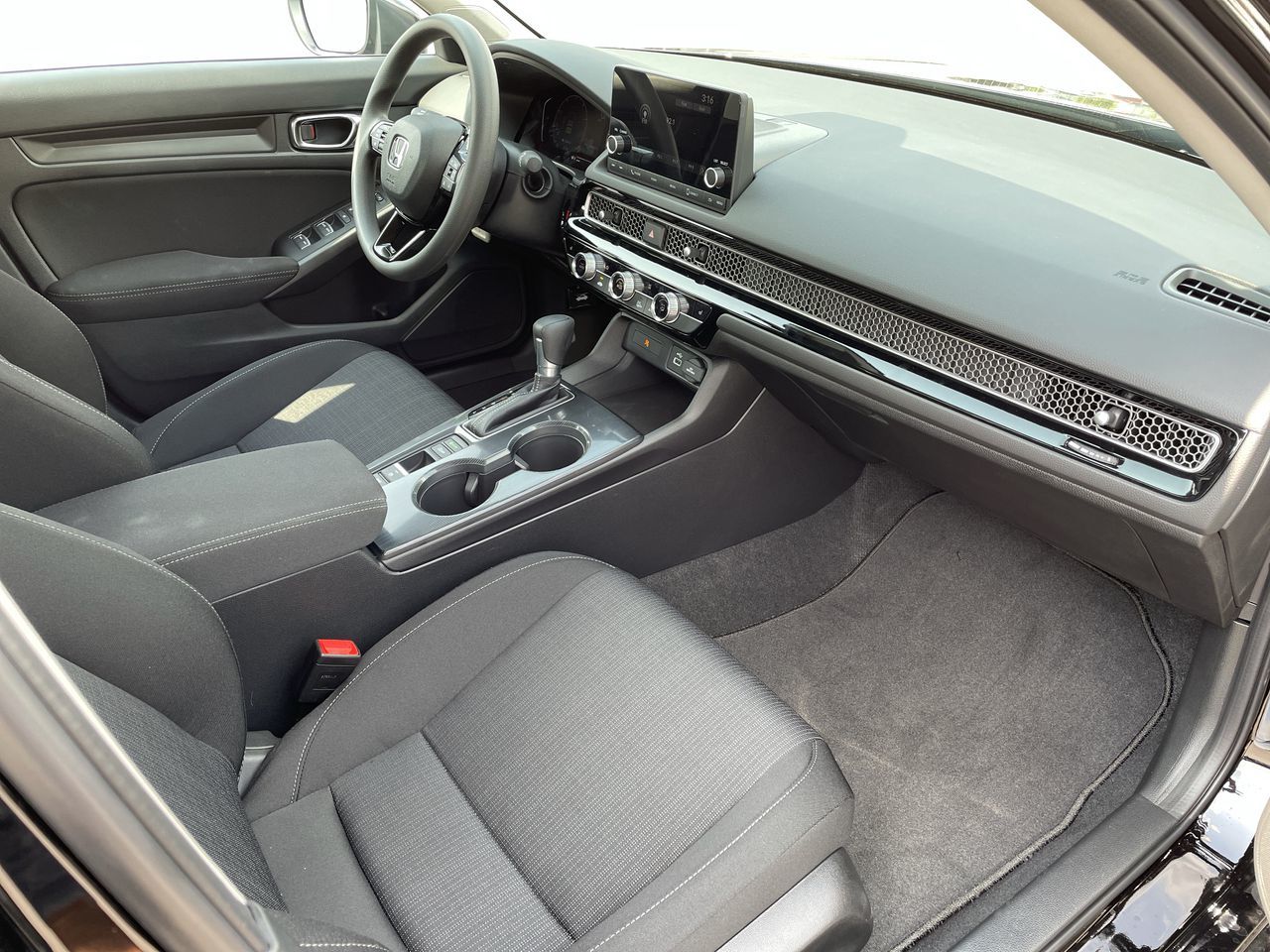Honda Civic  2022 à Mississauga, Ontario