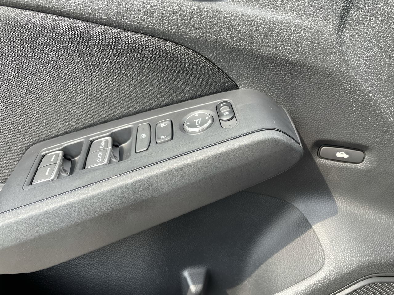 Honda Civic  2022 à Mississauga, Ontario