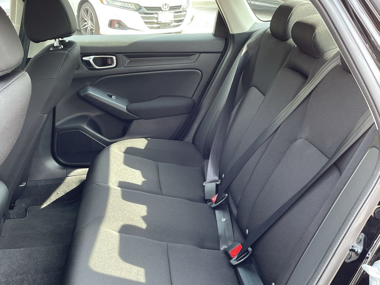 Honda Civic  2022 à Mississauga, Ontario