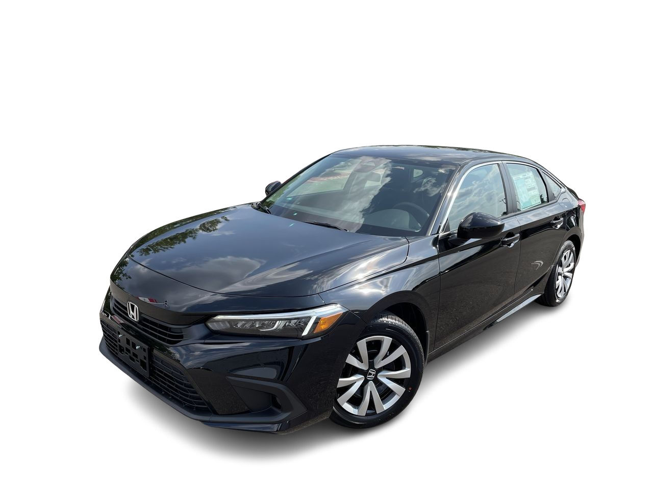 Honda Civic  2022 à Mississauga, Ontario