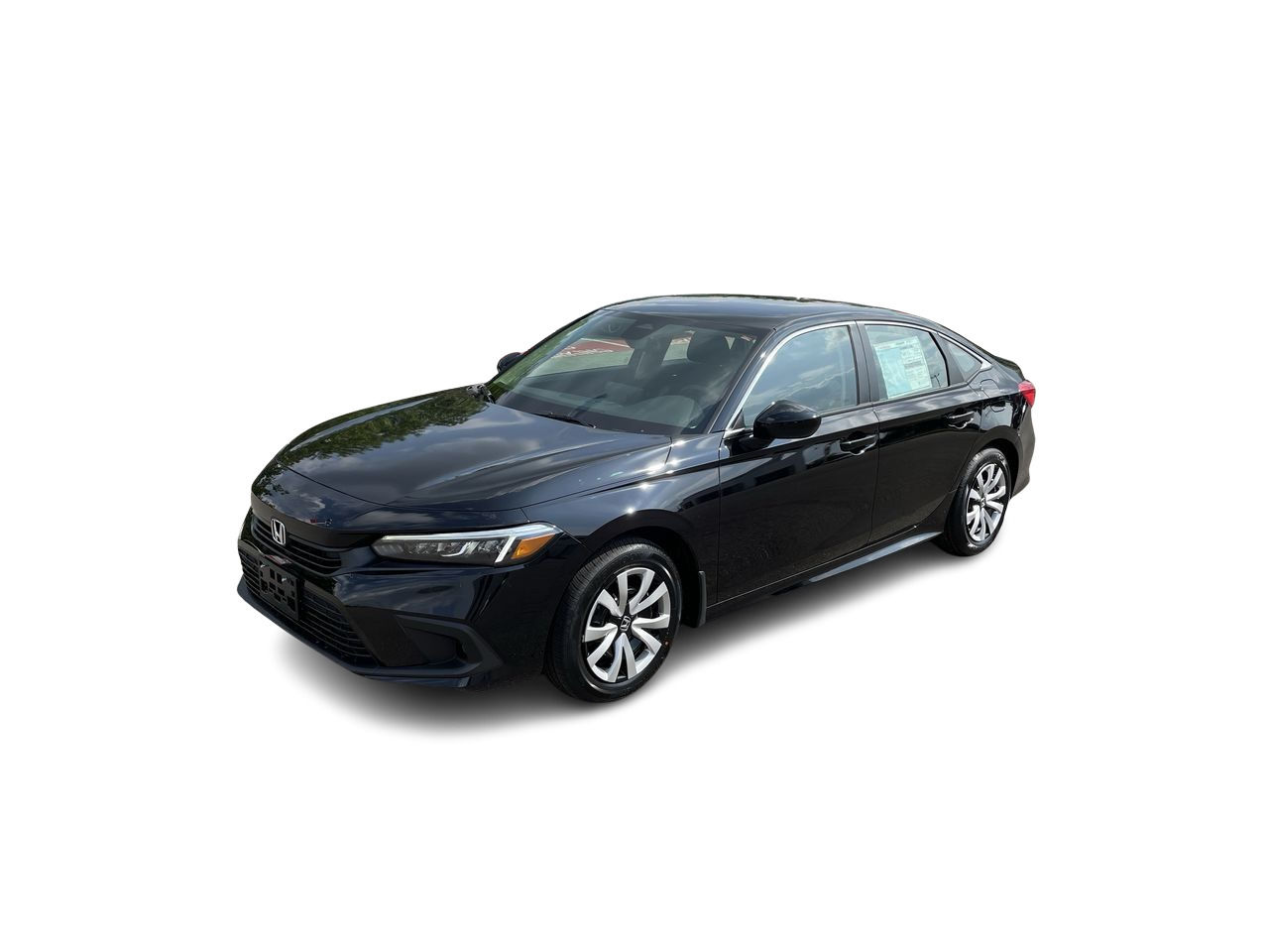 Honda Civic  2022 à Mississauga, Ontario