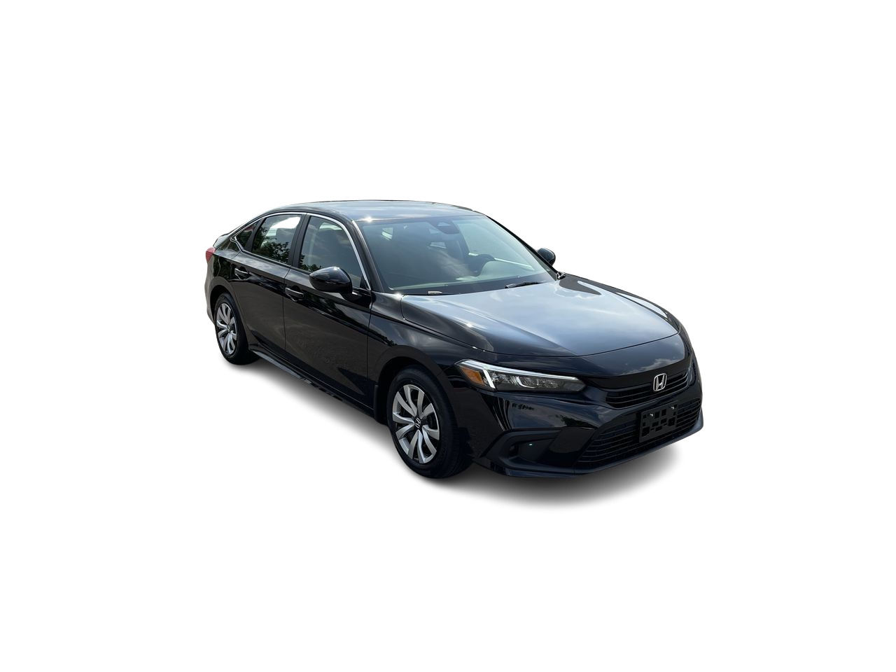 Honda Civic  2022 à Mississauga, Ontario