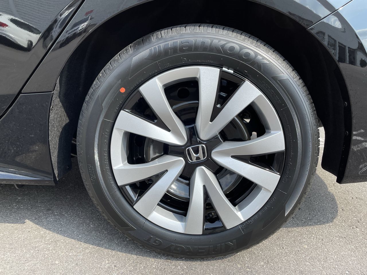 Honda Civic  2022 à Mississauga, Ontario