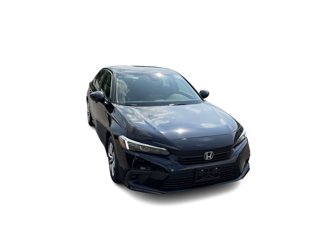 Honda Civic  2022 à Mississauga, Ontario