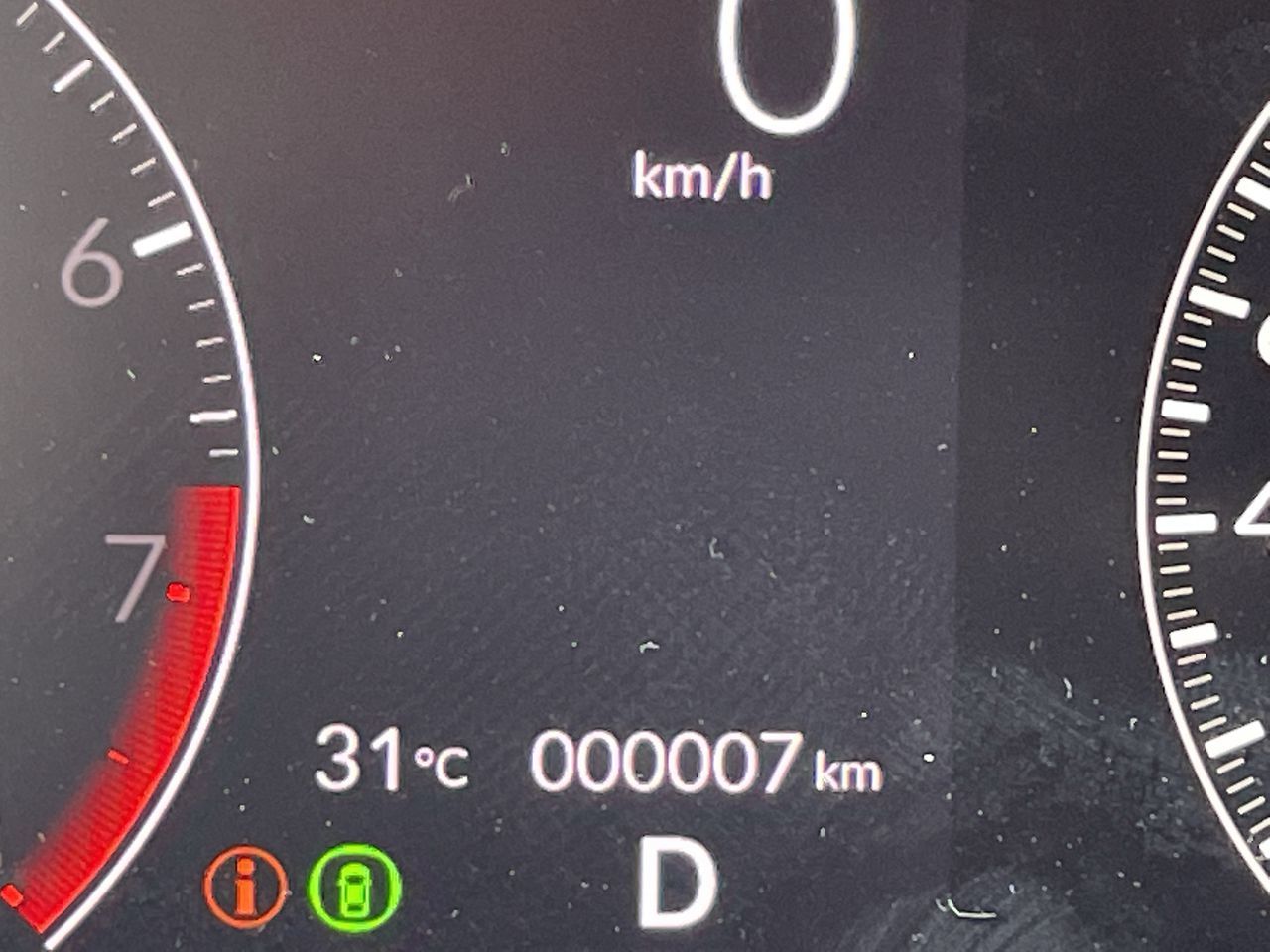 Honda Civic  2022 à Mississauga, Ontario
