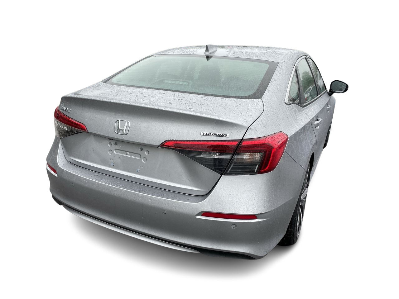 2022 Honda Civic in Mississauga, Ontario