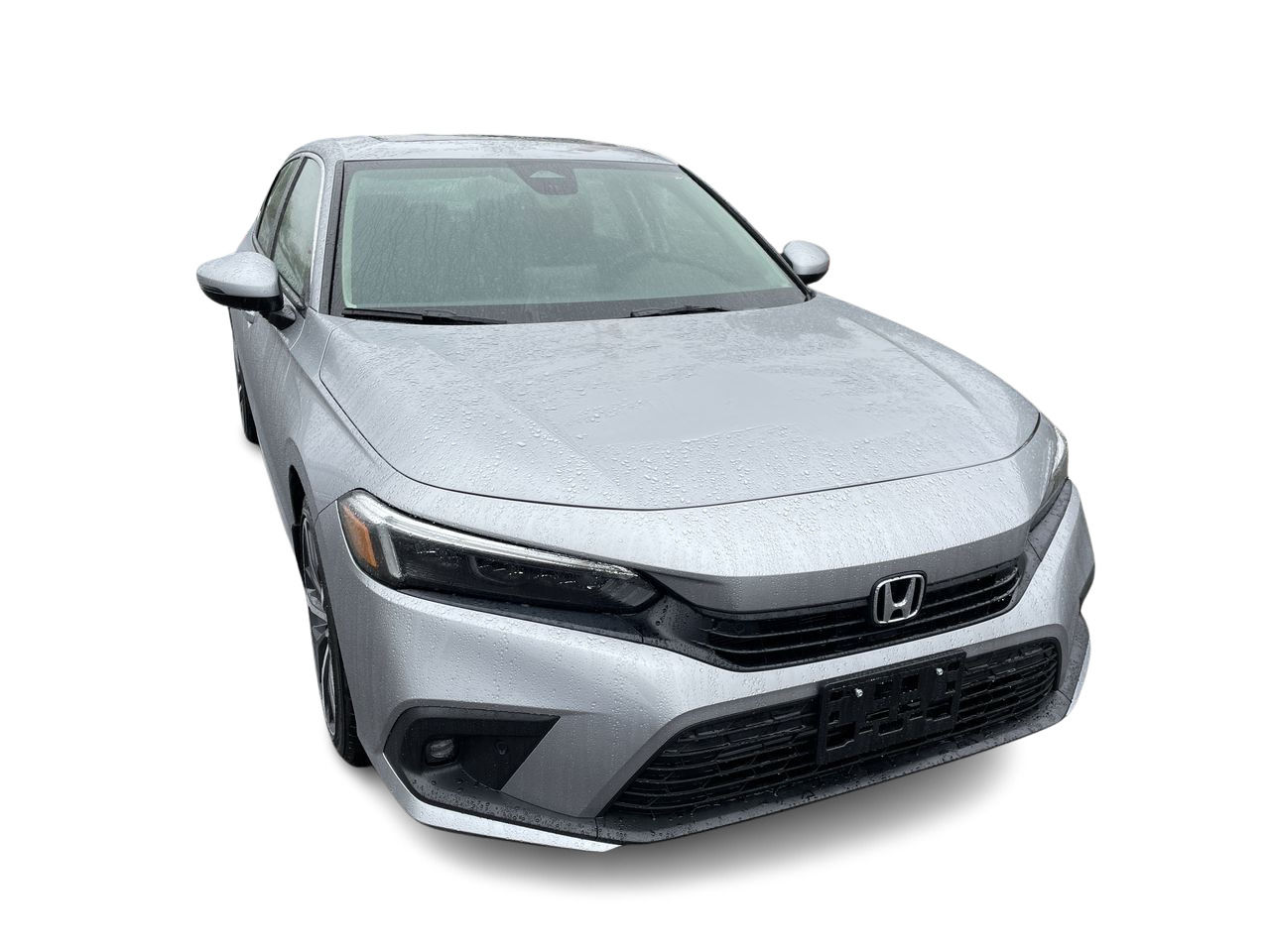 2022 Honda Civic in Mississauga, Ontario