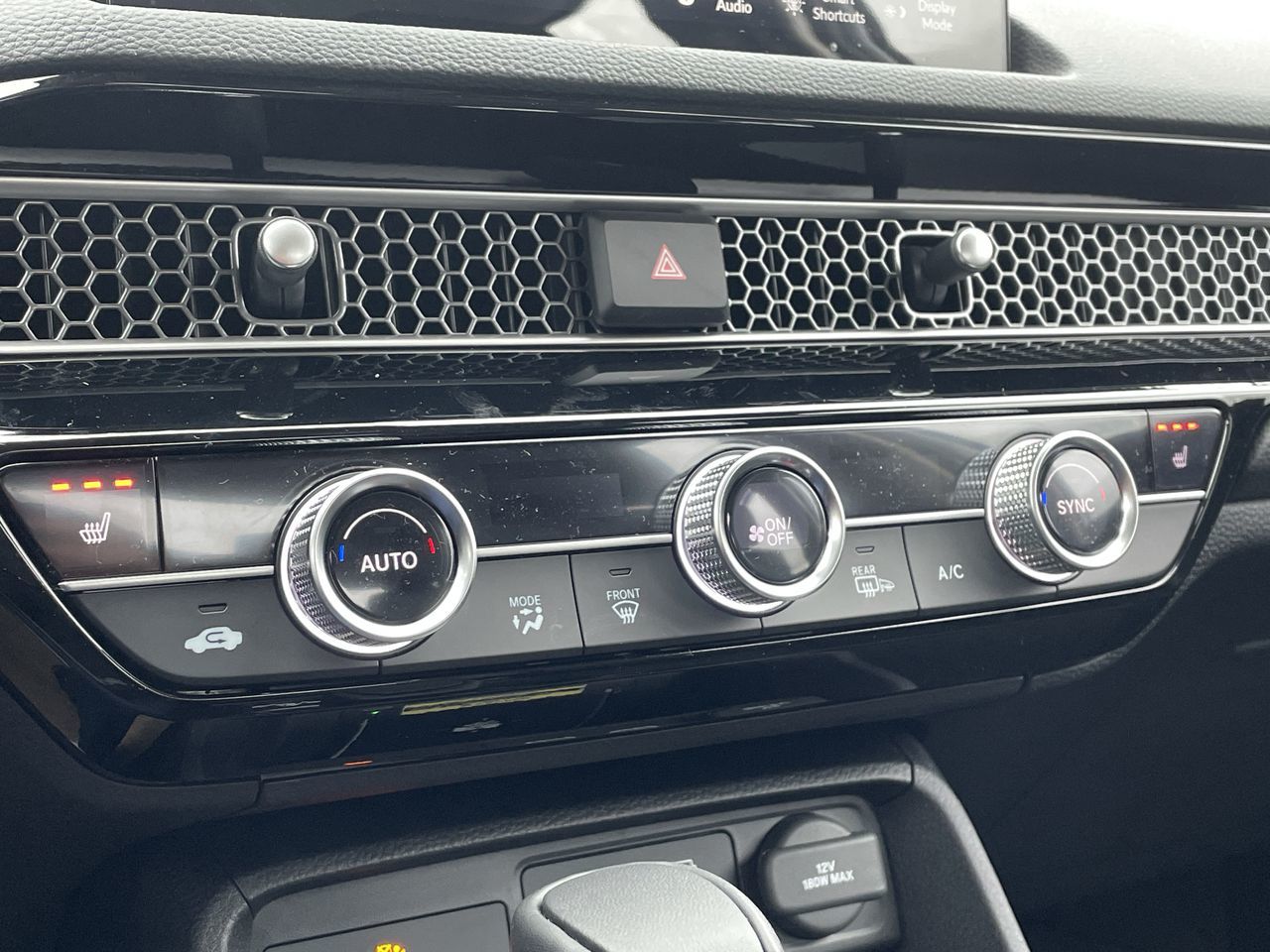 2022 Honda Civic in Mississauga, Ontario