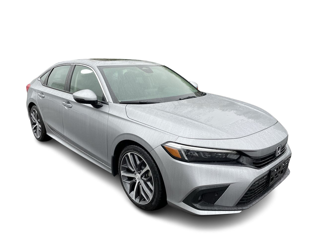 2022 Honda Civic in Mississauga, Ontario