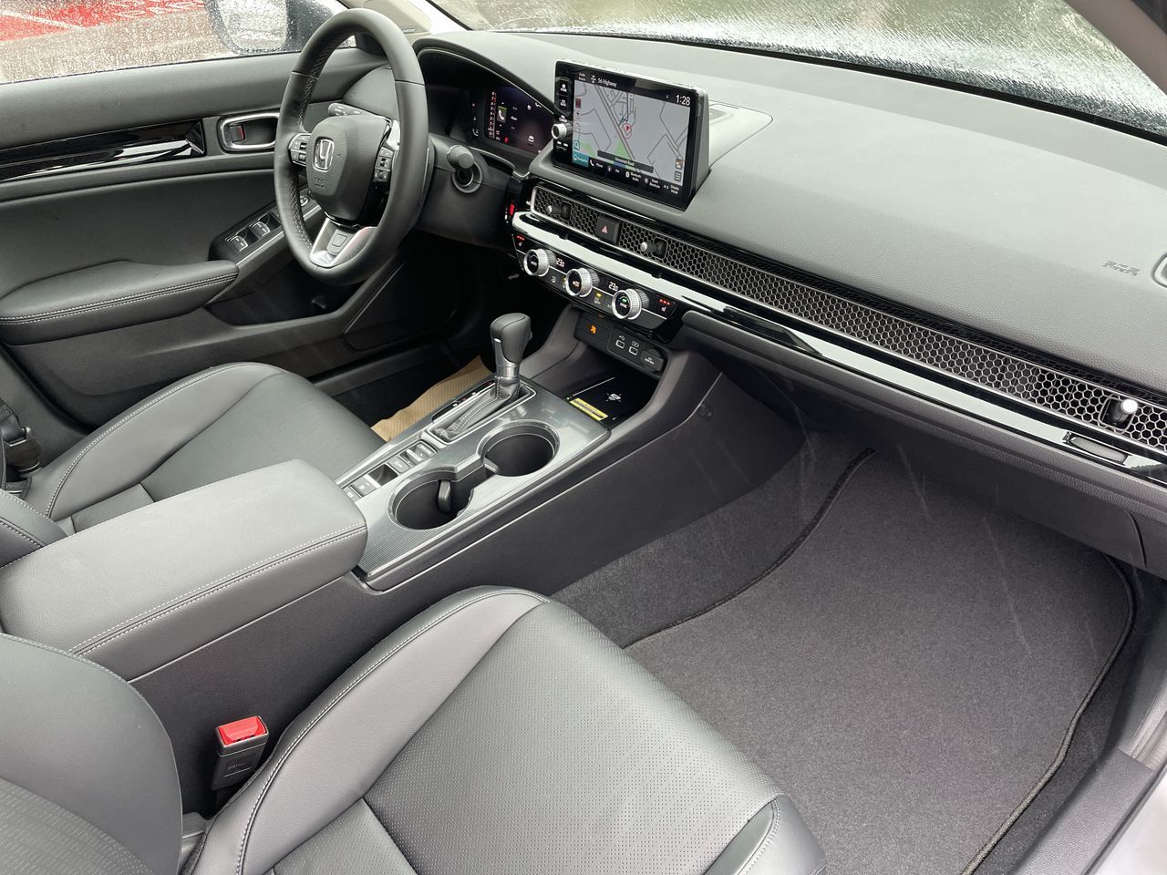 2022 Honda Civic in Mississauga, Ontario