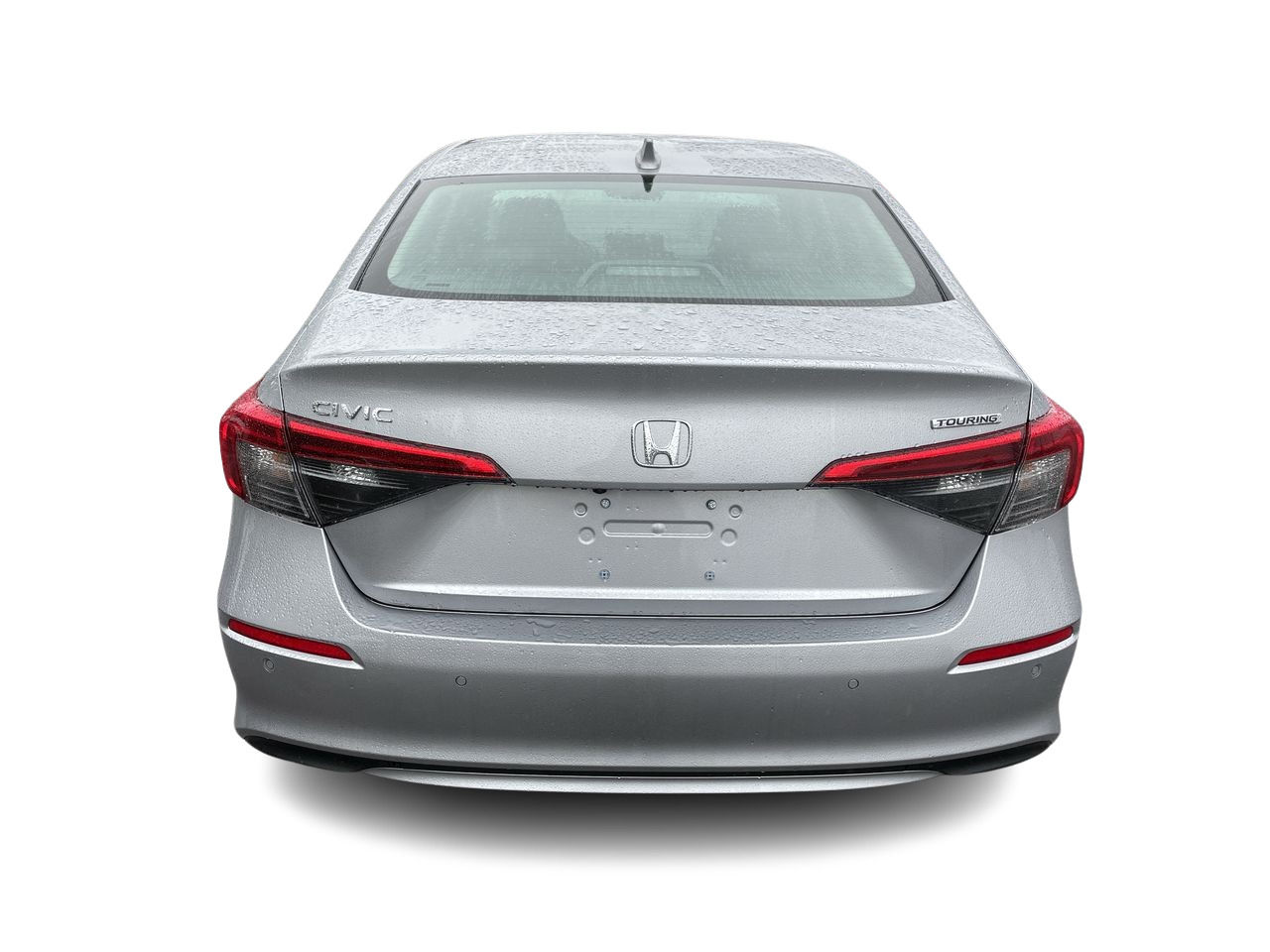 2022 Honda Civic in Mississauga, Ontario