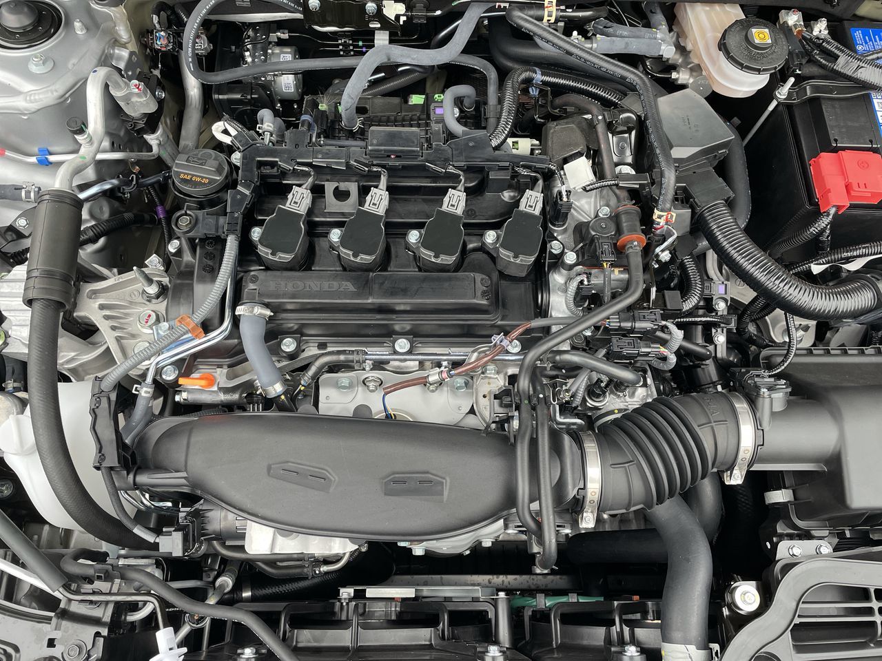 2022 Honda Civic in Mississauga, Ontario