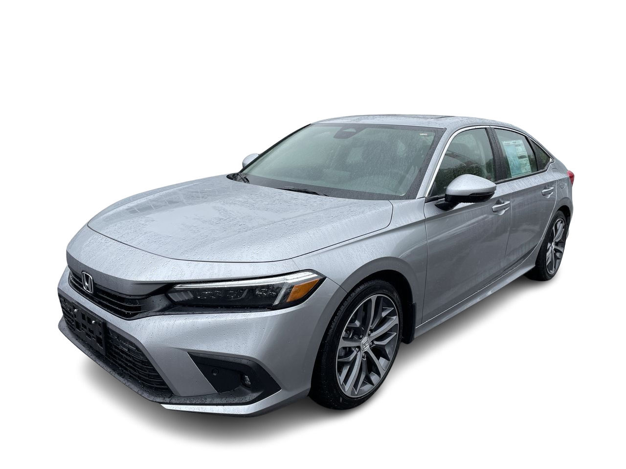 2022 Honda Civic in Mississauga, Ontario