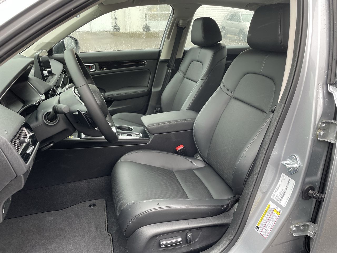 2022 Honda Civic in Mississauga, Ontario