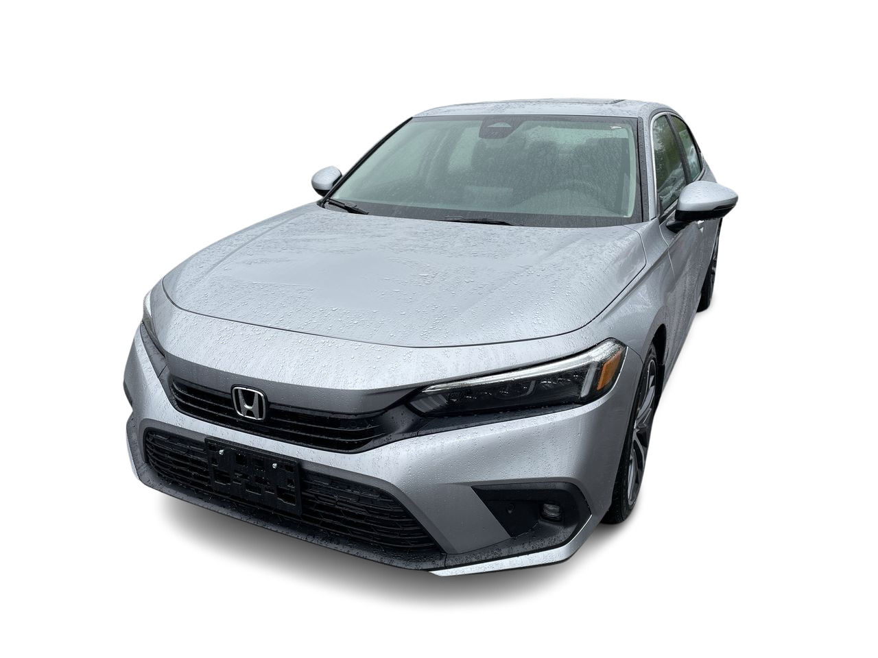 2022 Honda Civic in Mississauga, Ontario