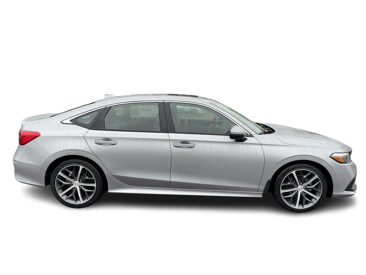 2022 Honda Civic in Mississauga, Ontario