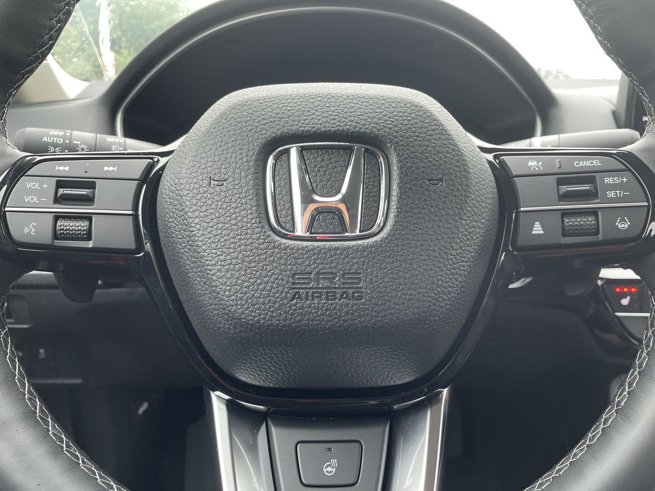 2022 Honda Civic in Mississauga, Ontario
