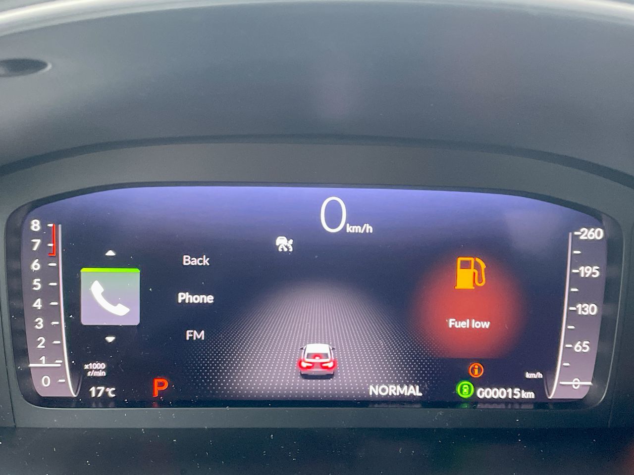 2022 Honda Civic in Mississauga, Ontario