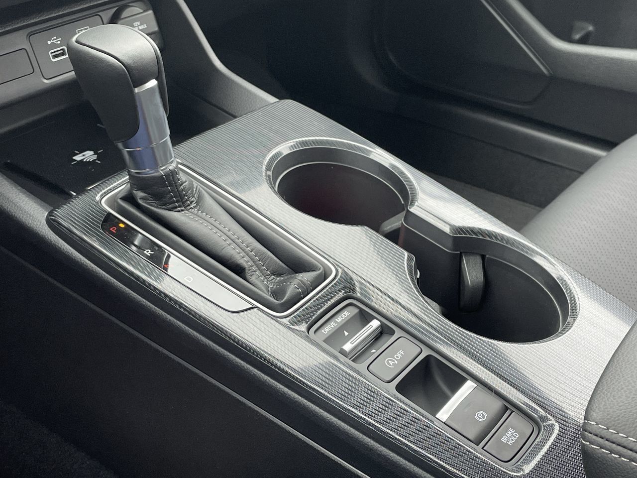 2022 Honda Civic in Mississauga, Ontario