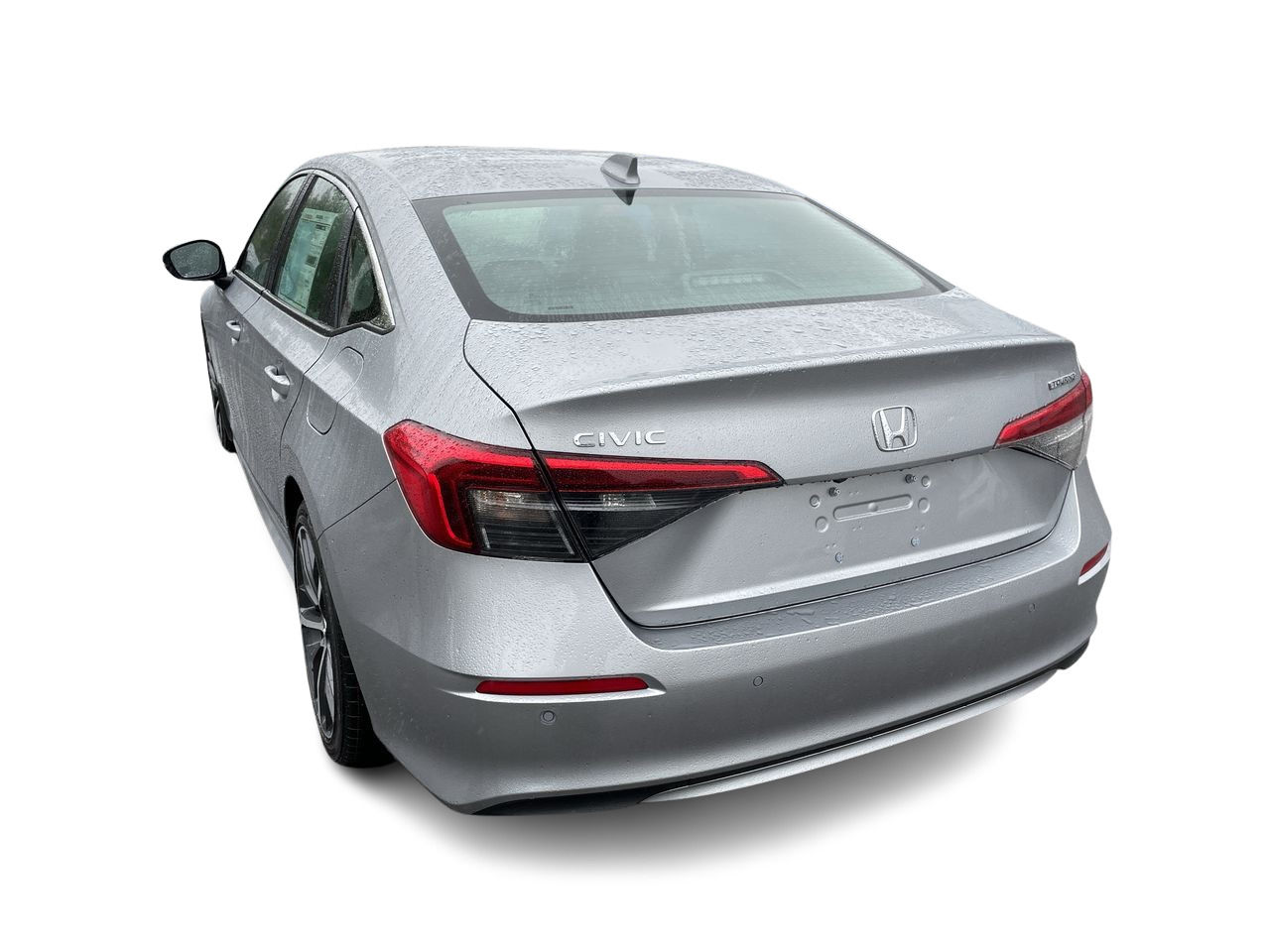 2022 Honda Civic in Mississauga, Ontario