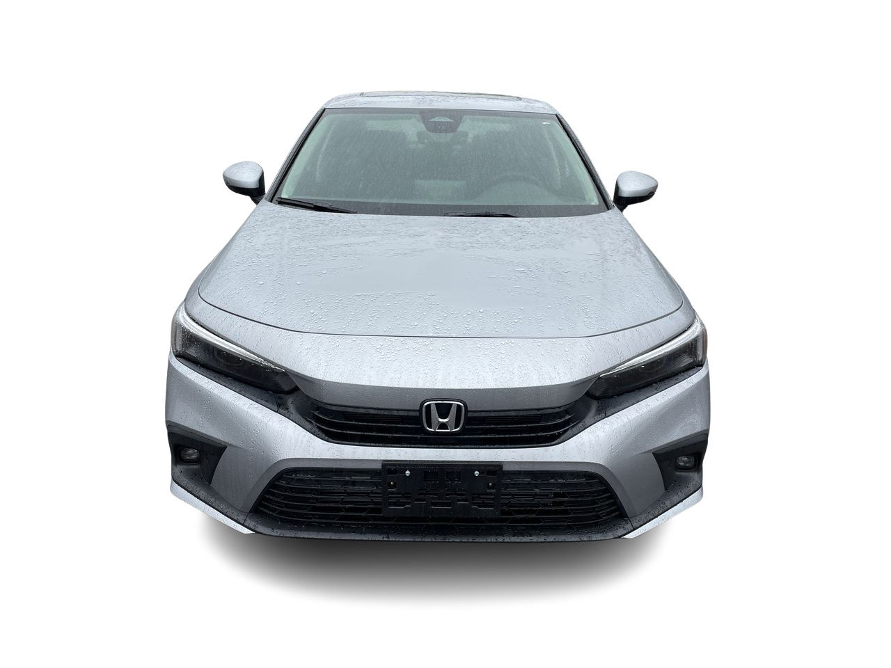 2022 Honda Civic in Mississauga, Ontario