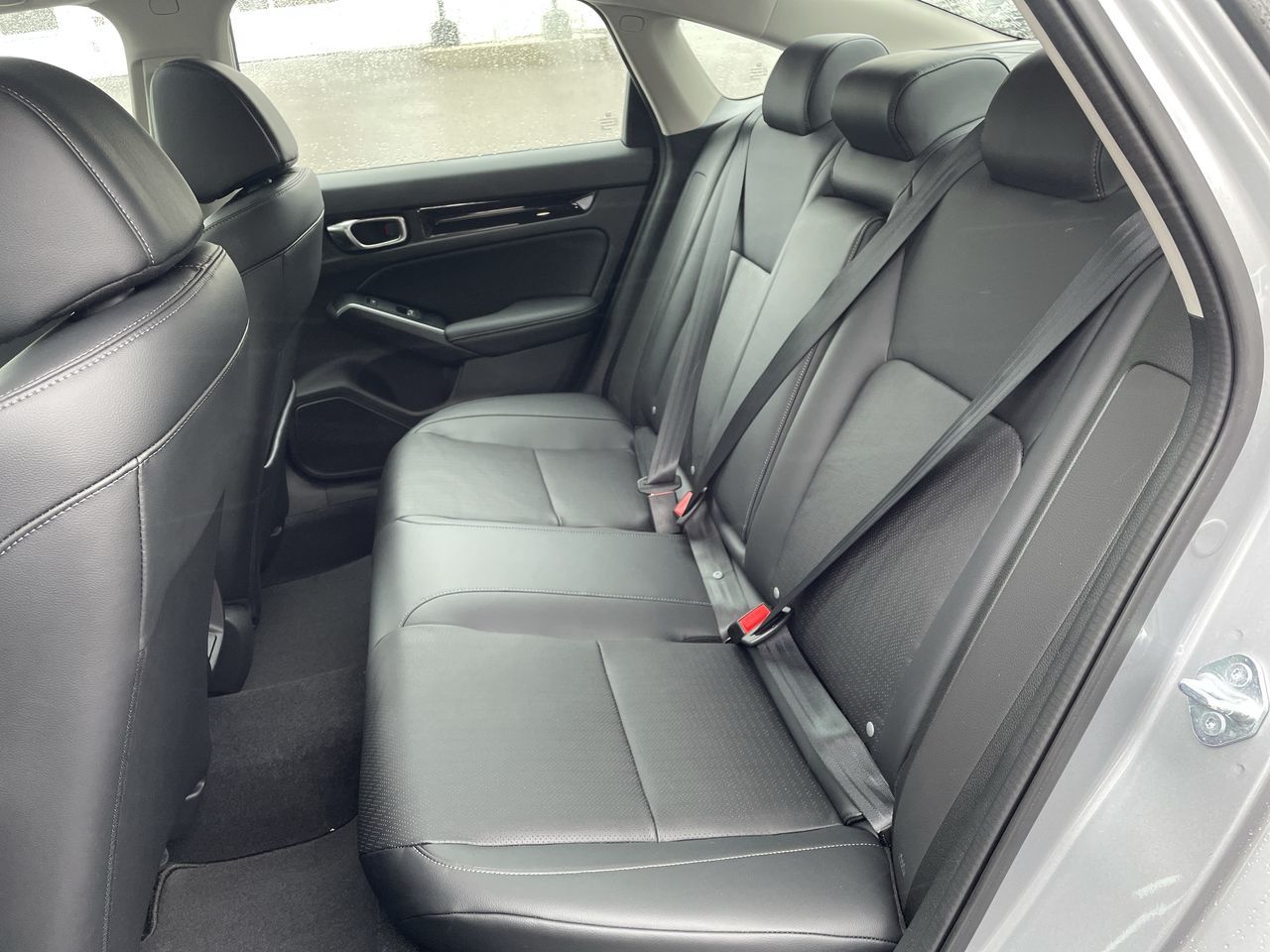 2022 Honda Civic in Mississauga, Ontario