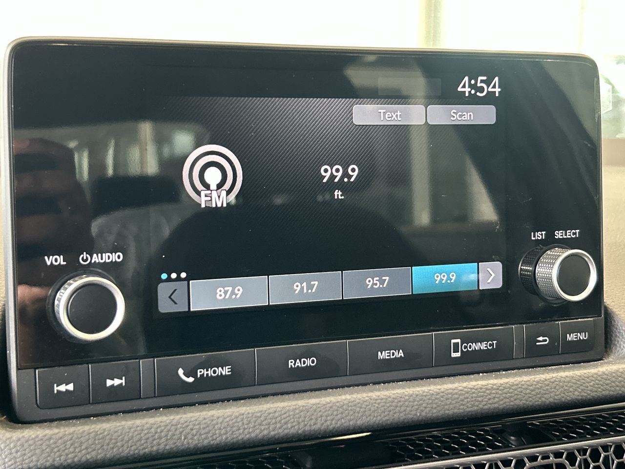 2022 Honda Civic in Mississauga, Ontario