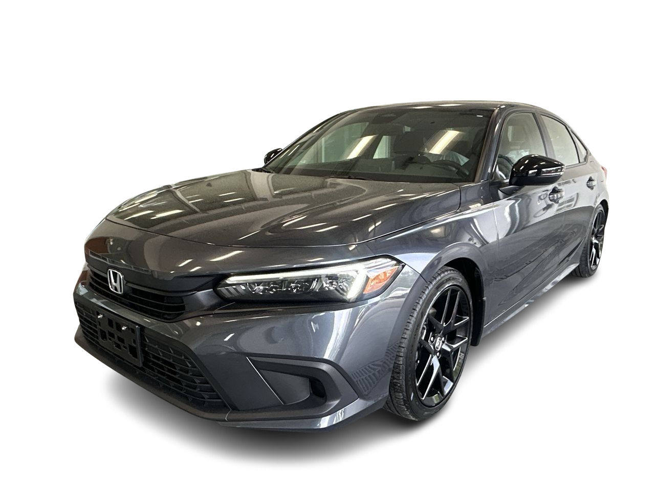 2022 Honda Civic in Mississauga, Ontario
