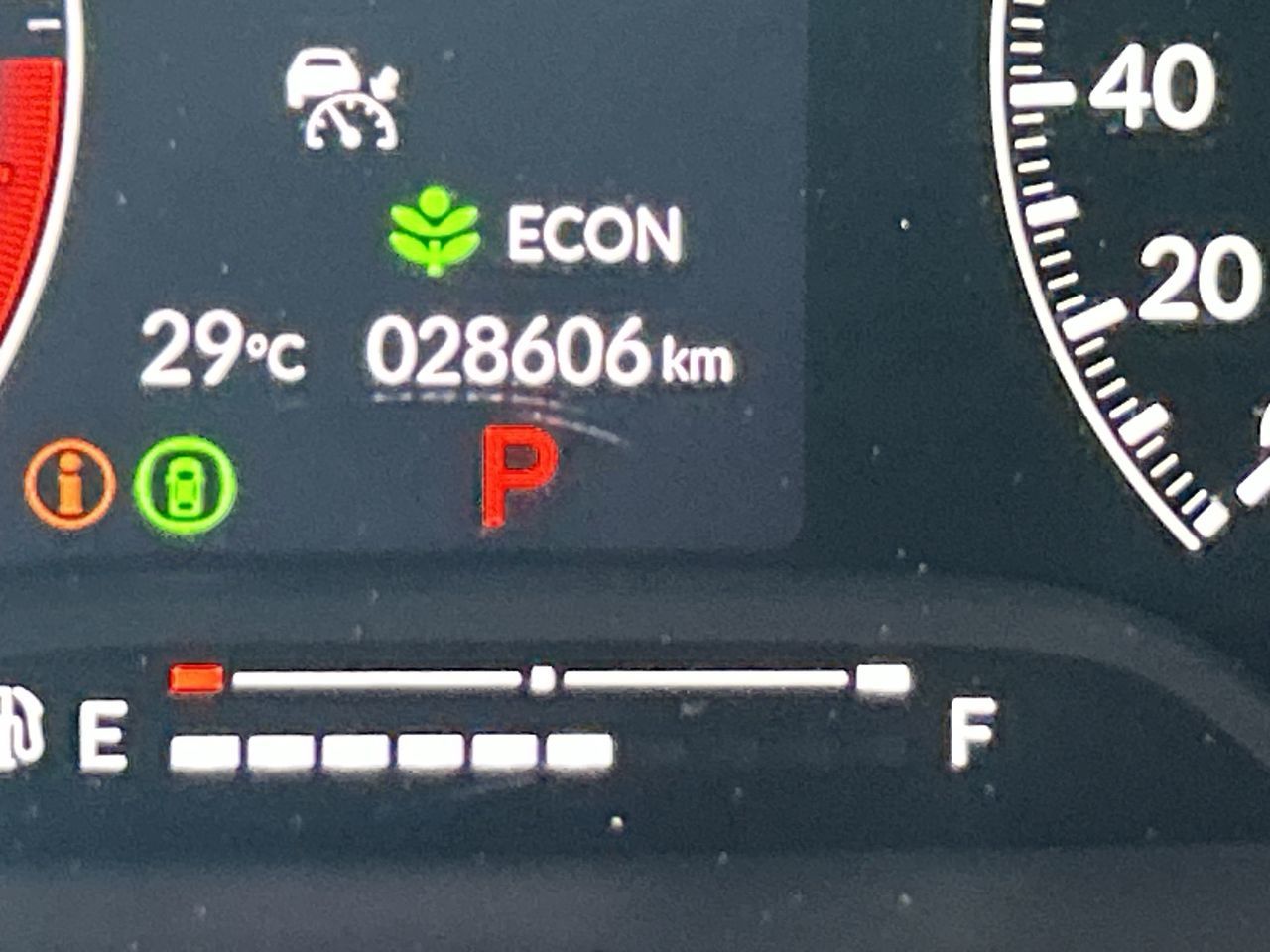 2022 Honda Civic in Mississauga, Ontario